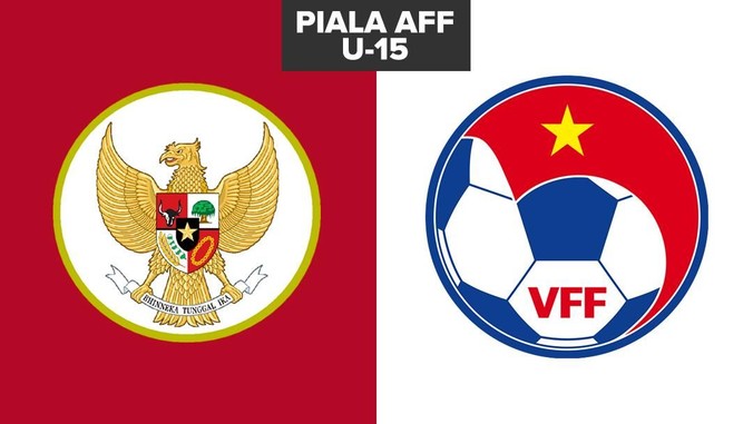 Timnas Indonesia U-15 akan bertanding melawan Vietnam U-15 dalam laga perdana Piala AFF U-15 2019 di Stadion Chonburi, Thailand, Sabtu (27/7).