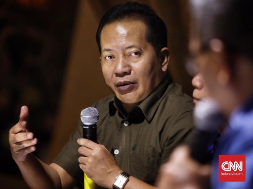 Menkop Ferry Juliantono Punya Harta Rp52 M, Berutang Rp5 M