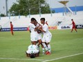 Harga Tiket Timnas Indonesia U-16 di Kualifikasi Piala Asia