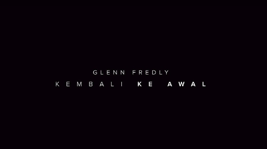 Lirik Lagu Kembali Ke Awal - Glenn Fredly Lirik lagu milik Glenn Fredly yaitu Kembali Ke Awal