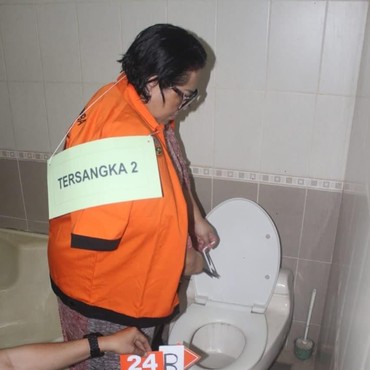 Meski Direhabilitasi, Kasus Hukum Nunung Jalan Terus