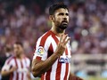 Diego Costa Divonis 6 Bulan Penjara dalam Kasus Pajak