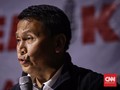 PKS Minta Jokowi Lebih Keras Tolak Wacana Tiga Periode