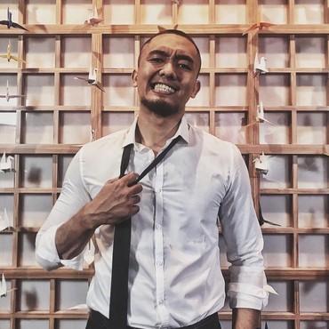 Pengakuan Uus Haramkan Diri Ngonten bareng Atta Halilintar Bikin Heboh