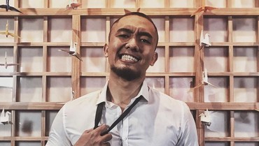 img-title Uus Tulis Cuitan Menohok Soal Poligami dan Kontrol Nafsu