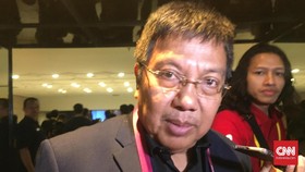 Curhat Bos Persiba Usai Liga 2 Disetop PSSI