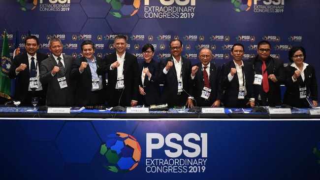 Anggota Exco PSSI Refrizal berharap hubungan antara PSSI dengan Menpora baru pilihan Presiden Joko Widodo, Zainuddin Amali, kondusif ke depannya.