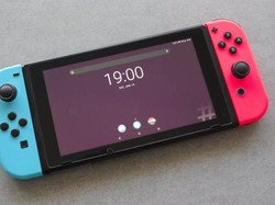 Nintendo Bakal Berhenti Bikin Game Mobile?