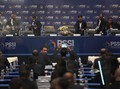 Sembilan Calon Ketua Tuding Persiapan Kongres PSSI Aneh