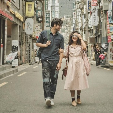 Dwi Sasono Sendirian Saat Ditangkap di Rumah, di Mana Widi Mulia?