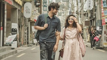 Dwi Sasono Sendirian Saat Ditangkap di Rumah, di Mana Widi Mulia?