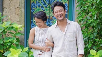 KOMENTAR NETIZEN TENTANG UNGGAHAN FOTO WIDI MULIA