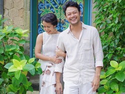 Keluarga Dwi Sasono Main Bareng di Film Keluarga Super Irit