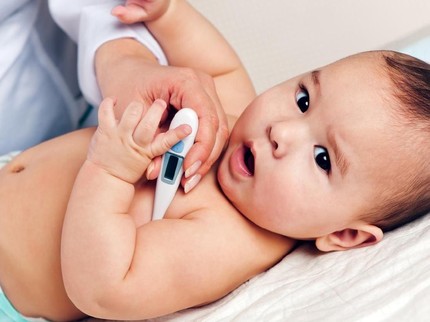 Kondisi Anak yang Perlu Diberi Obat Penurun Demam dari Dubur