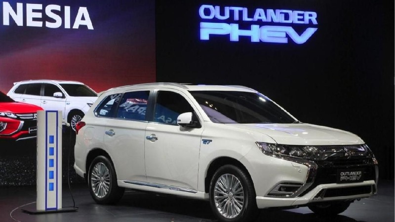 Perhelatan tahunan pecinta otomotif Gaikindo Indonesia International Auto Show (GIIAS) 2019 akan segera berakhir.
