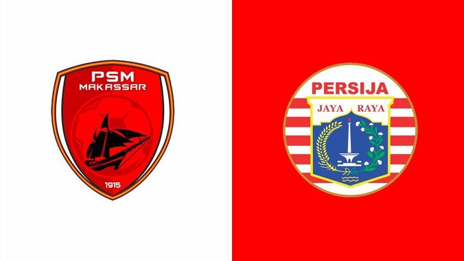 LIVE Report: PSM vs Persija di Final Piala Indonesia Usai sudah final Piala Indonesia yang dimenangkan PSM 2-0 atas Persija di Stadion Andi Mattalatta, Selasa (6/8). Sampai jumpa di live report berikutnya.
