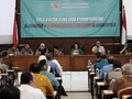 ICW Soroti Nama Capim KPK dengan Catatan Serius Masa Lalu