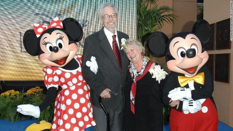 Kabar duka datang dari Disney. Russi Taylor, pengisi suara Minnie Mouse meninggal dunia di usia 75.