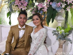 Siti Badriah dan Suami Tanggapi Permintaan Maaf Boy William