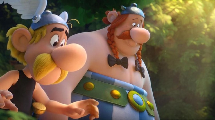 Enggak cuma seru untuk ditonton, film Asterix: The Secret of Magic Potion juga memiliki pesan moral untuk anak.