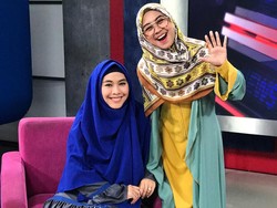 Oki Setiana Dewi Bocorkan Persiapan Hari Bahagia Ria Ricis dan Teuku Ryan