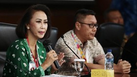 Pansel Capim KPK Mulai Lacak 40 Nama yang Lolos Tes Psikologi