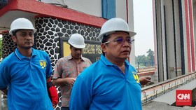 Negosiasi, PUPR Disebut Akan Bayar Ganti Rugi Bidara Cina