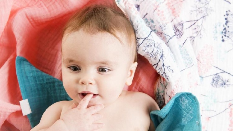 perkembangan bayi 10 bulan