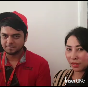 Gugatan Cerai Berlanjut, Rio Reifan Dituntut Nafkahi Istri Rp8 M