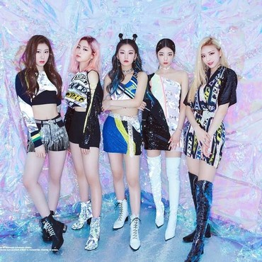 Yeay! ITZY Dikabarkan Siap Comeback pada Juli