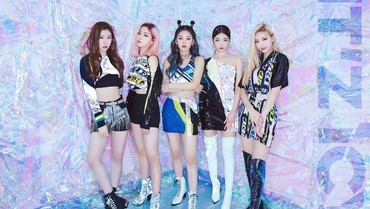 img-title Yeay! ITZY Dikabarkan Siap Comeback pada Juli