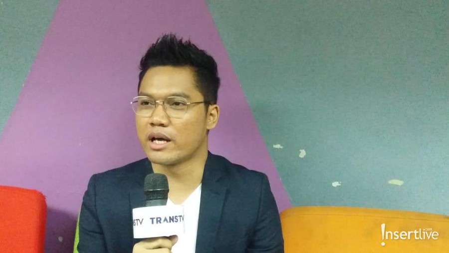 Karena gugatannya kepada Tiwi T2, Tubagus Wijaya sebagai pembuat parfum dianggap pansos