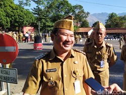 Perbaiki Wisata Garut, Bupati Rudy Bentuk Tim Khusus