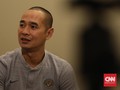 Kurniawan Resmi Latih Klub Malaysia Sabah FA