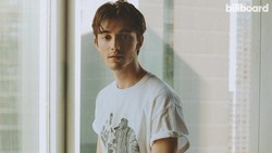 Lirik Lagu Home Is in Your Eyes - Greyson Chance