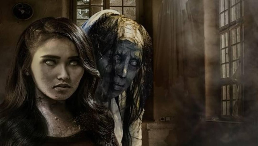 Arwah Tumbal Nyai Ayu Ting Ting pernah berperan dalam sejumlah film Indonesia.