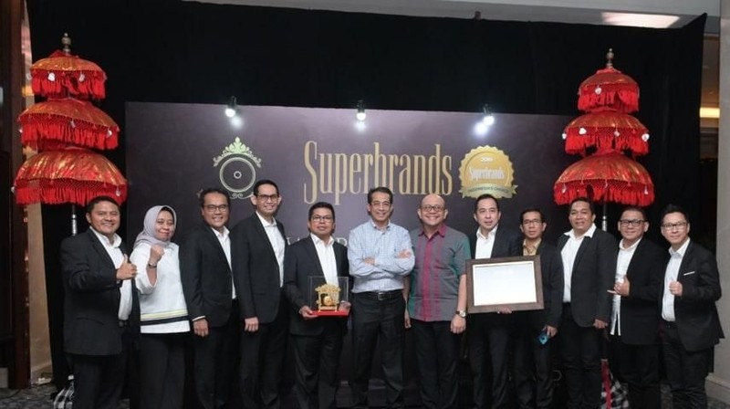 Brand apa yang pertama kali melintas di benak Anda ketika ditanyakan kategori produk bancassurance?