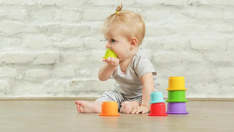 Nama bayi berikut bisa jadi inspirasi jika Bunda ingin punya anak perempuan yang berani.