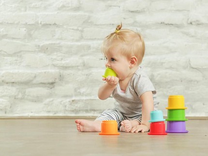 35 Nama Bayi Perempuan Bermakna Pemberani