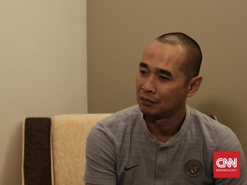 APSSI Kecam Oknum Suporter PSPS yang Intimidasi Ilham dan Kurniawan