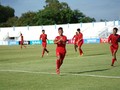 Hasil Piala AFF: Timnas Indonesia U-15 Kalahkan Filipina 4-0