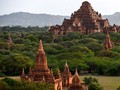 Bagan, Kota Suci di Myanmar yang Dibobol Penjarah