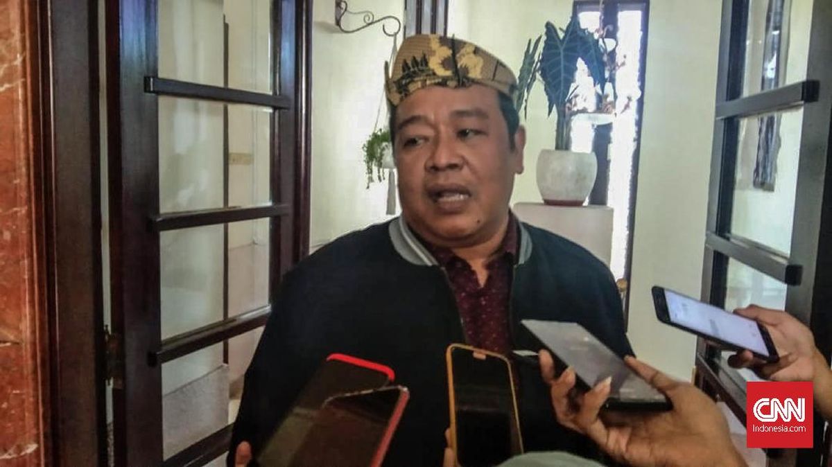 Pesan PSI ke Parpol yang Takut Jokowi Blusukan: Tak Usah Khawatir