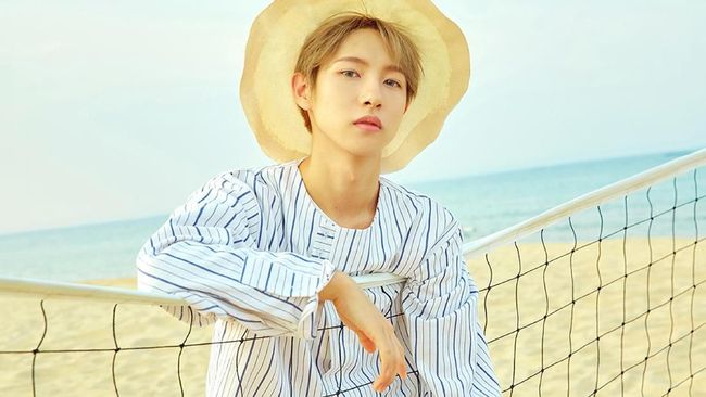 Fans boyband NCT, NCTzen, marah setelah mengetahui anggota idola mereka, Renjun tampak kebingungan dan sendirian juga kehujanan mencari mobil.