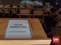Pengusaha Hotel dan Restoran Klaim Rugi Akibat Listrik Mati