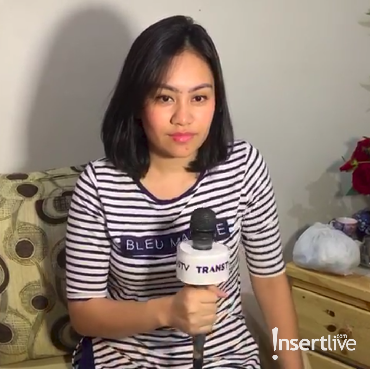 Cerita Marsha Gardena yang 18 Tahun Tak Bertemu Iyan Sambiran