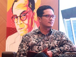 Eks Jubir Ikut Bicara soal Gemuknya Struktur KPK: Dewas Perlu Bertindak
