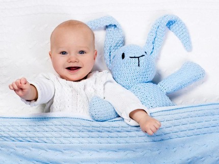 30 Nama Bayi Laki-laki Bermakna Kebenaran