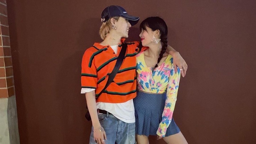 Hyuna Edawn