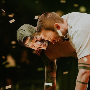 Lirik Lagu Level of Concern - twenty one pilots